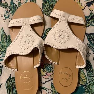 Women’s jack rogers
